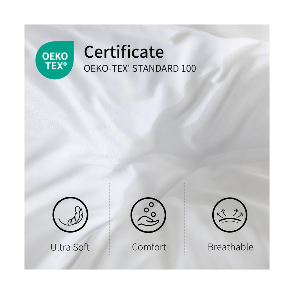 Bulk Full Flat Sheets Only, White 24 Pack Quick Sort Top Bed Sheet, Color-Cod...