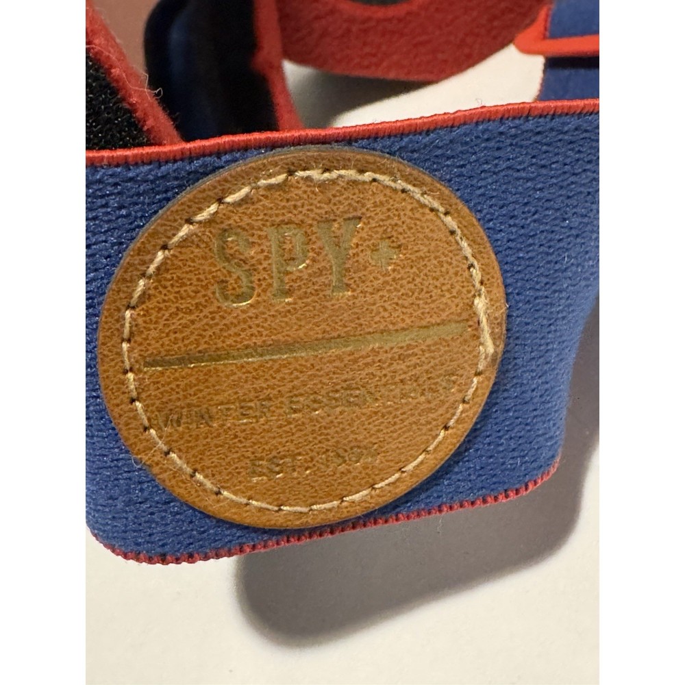 Spy Optics Ski Goggles