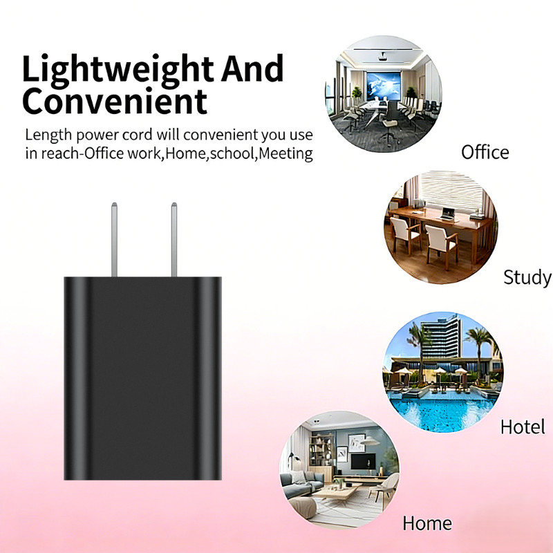 AC Adapter For Roku Streaming Stick, Express Plus, Premier/Plus