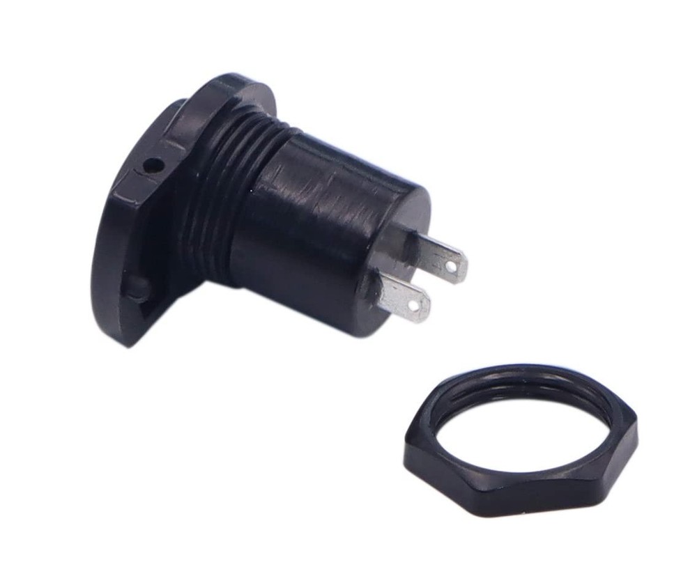 METER STAR Gas Oven Electronic Ignition Button, Grill Replacement Igniter...
