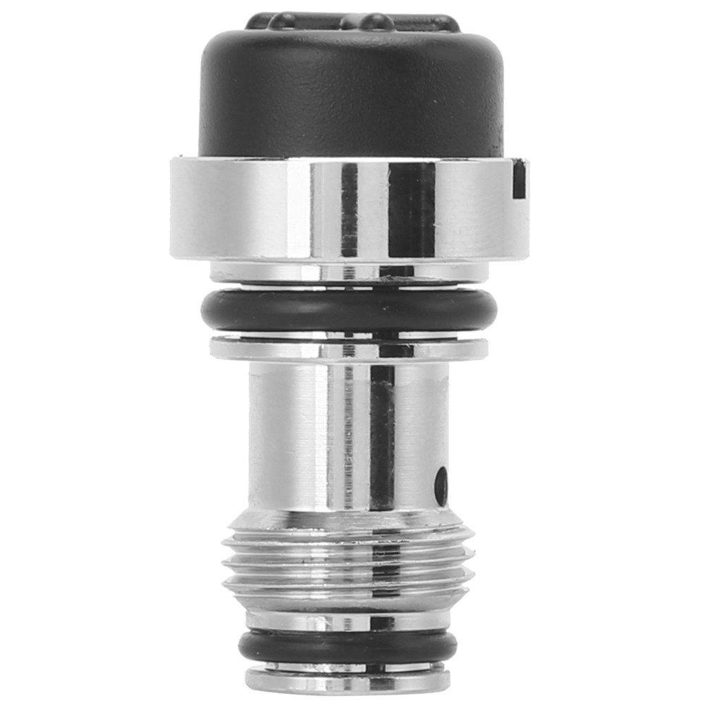 Scuba Diving Replace K‑Shaped Valve Core Strong & Durable For BCD Power Inflator