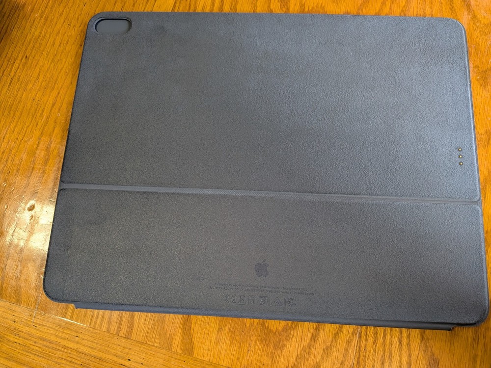 Apple Smart Keyboard Folio Case for 12.9-inch iPad Pro (3rd Generation ONLY)