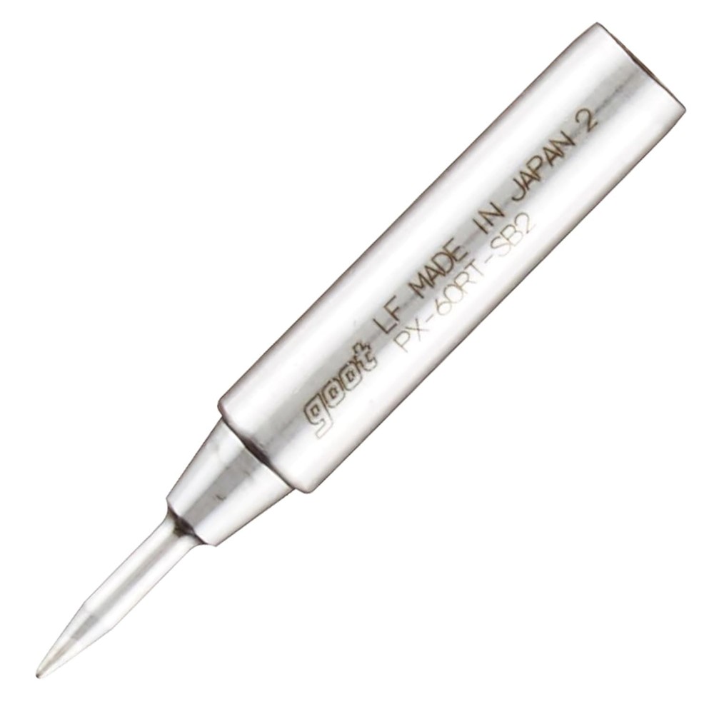 goot Replacement Soldering Tip SB Type PX-60RT-SB2