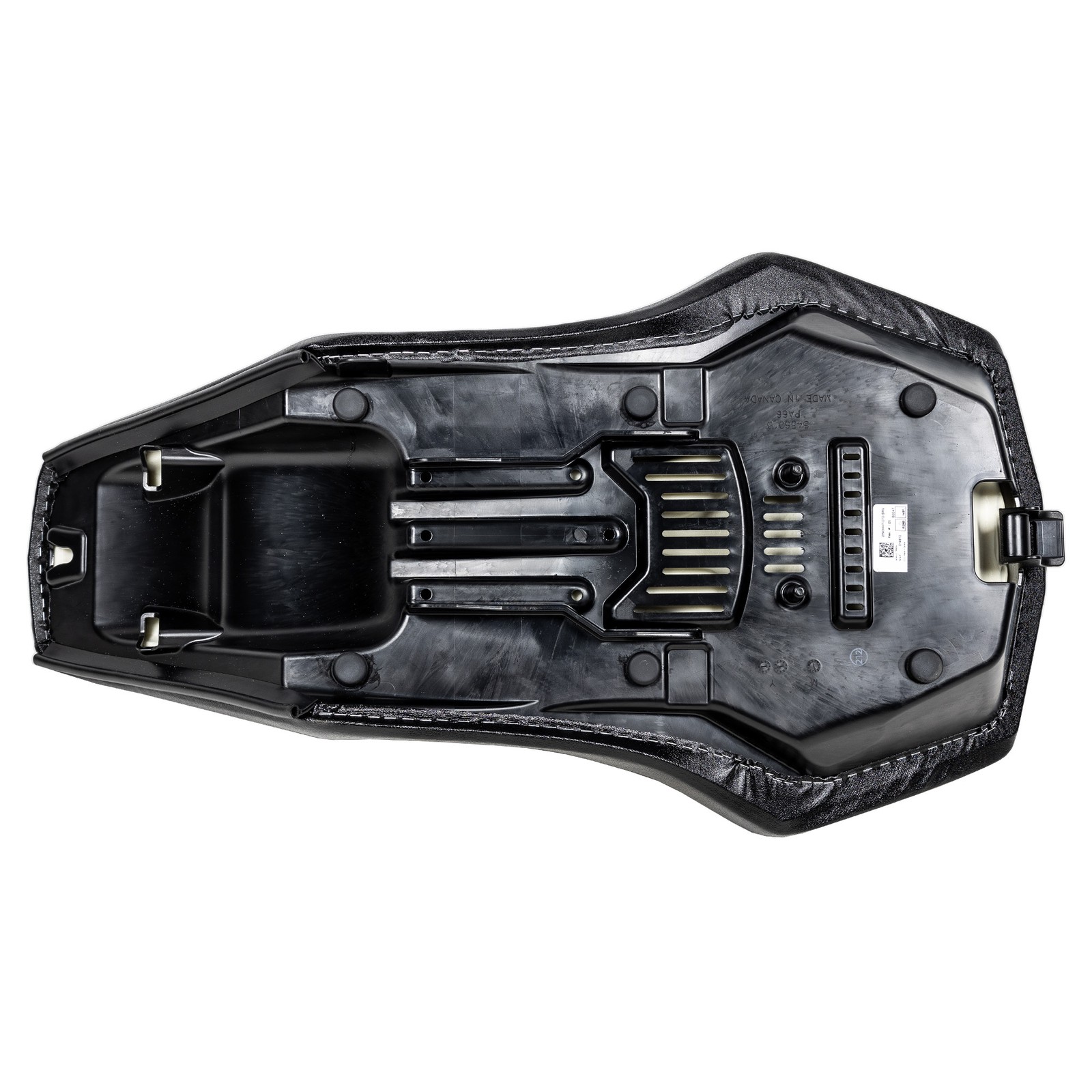 Polaris 2693447-070 Gloss Black Seat Assembly Sportsman 1000 850 XP Premium