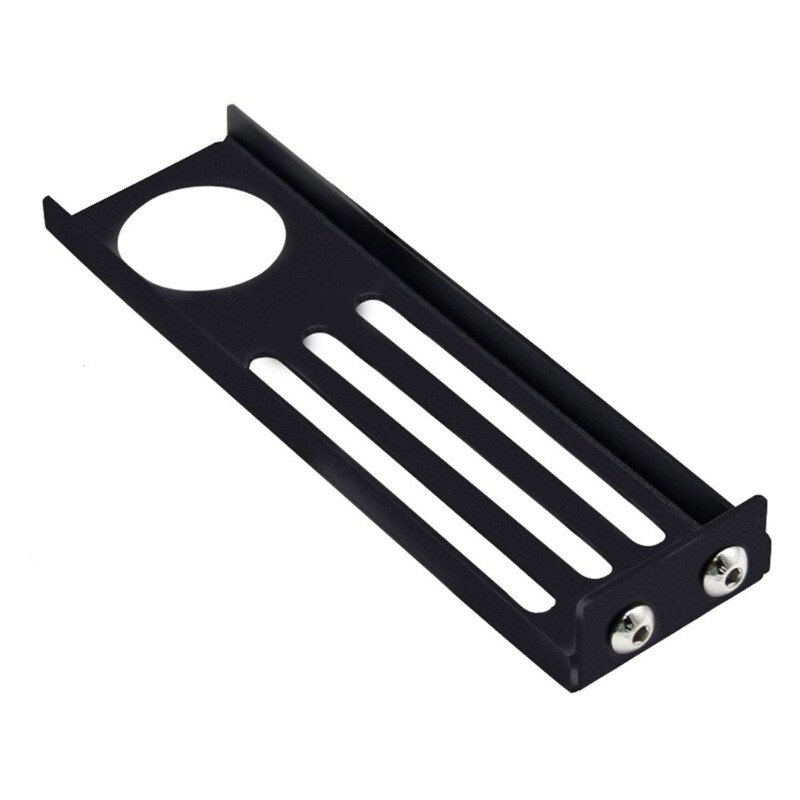 3D Printer Filament Rack Spool Bracket with Bearing Rotatable Easy Install