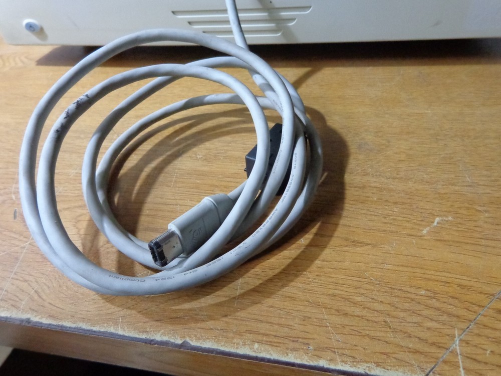 Logic Analyzer Agilent 1693A