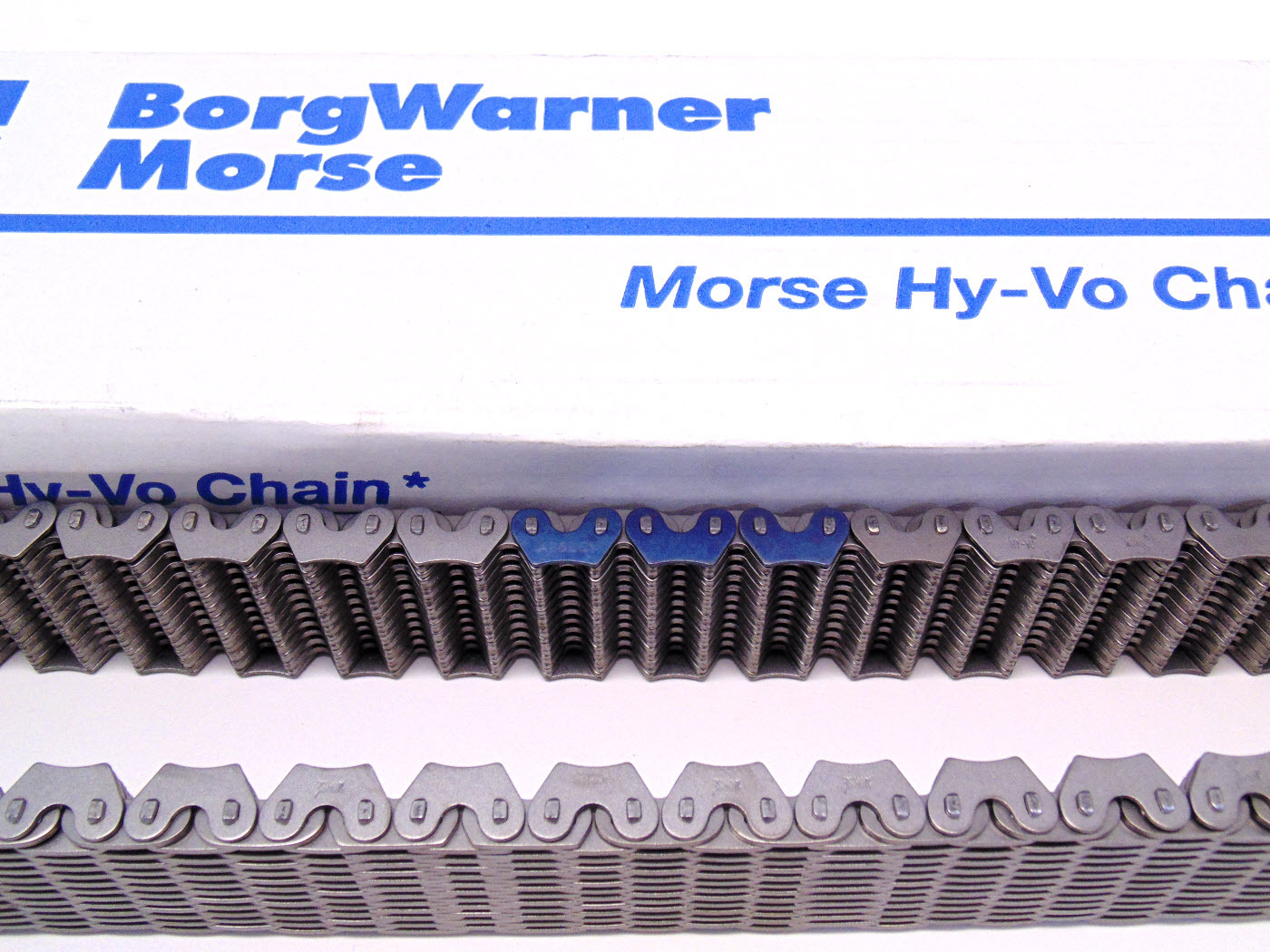 Morse Chain Mercedes Benz ML Transfer Case Magna 2003-On