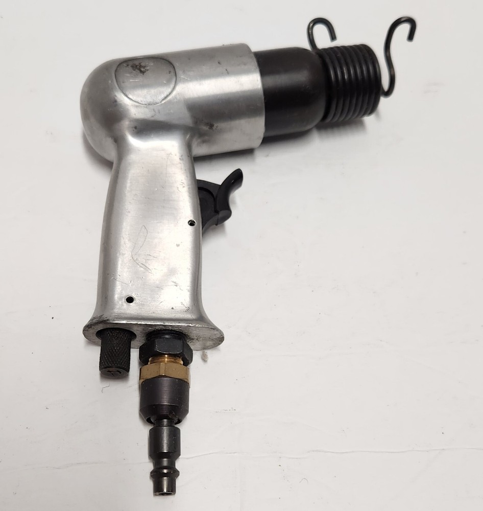 Central Pneumatic Air Hammer Not Tested