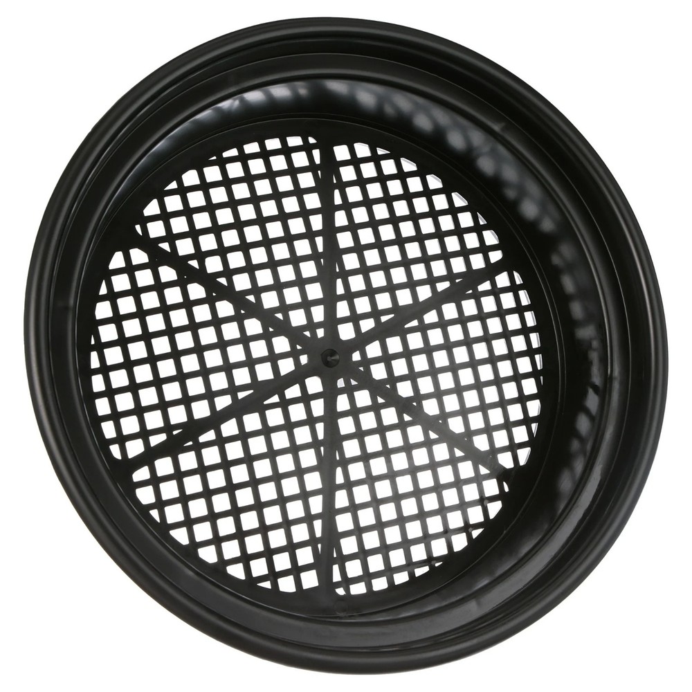 Gold Panning Classifier - Sifting Pan