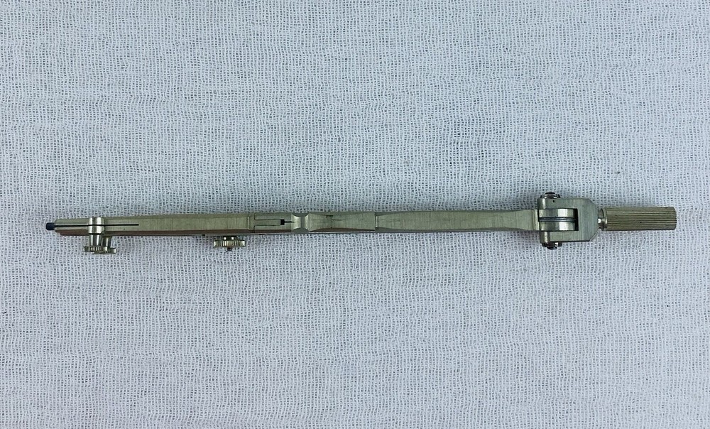 Keuffel & Esser Co. - Germany Drafting Tool - Compass