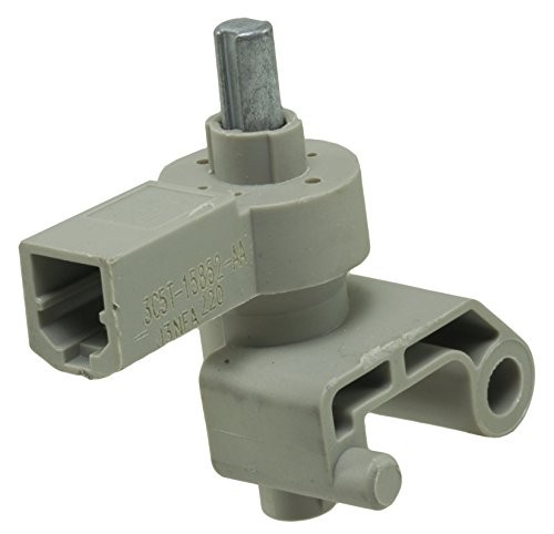 WVE - Parking Brake Switch