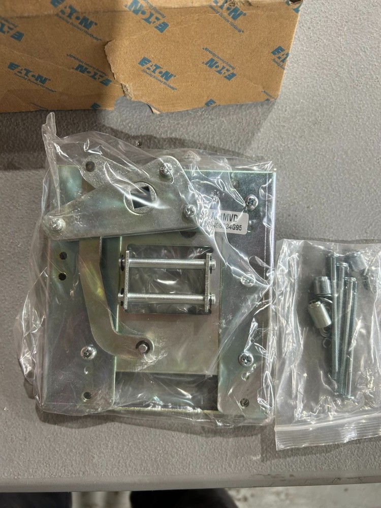 Eaton MHMVD M-Frame Vari Depth Mechanism Only