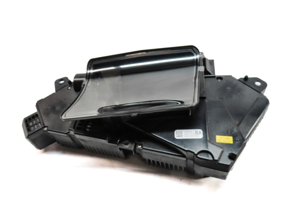 2016 RANGE ROVER (L405) HEADS UP DISPLAY SCREEN MODULE ASSEMBLY