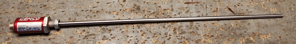 Ametek Gemco 951VP199224 Variable Pulse Transducer