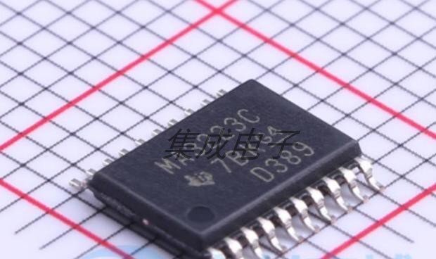 1pcs MAX3223CPWR TSSOP-20 #96-9