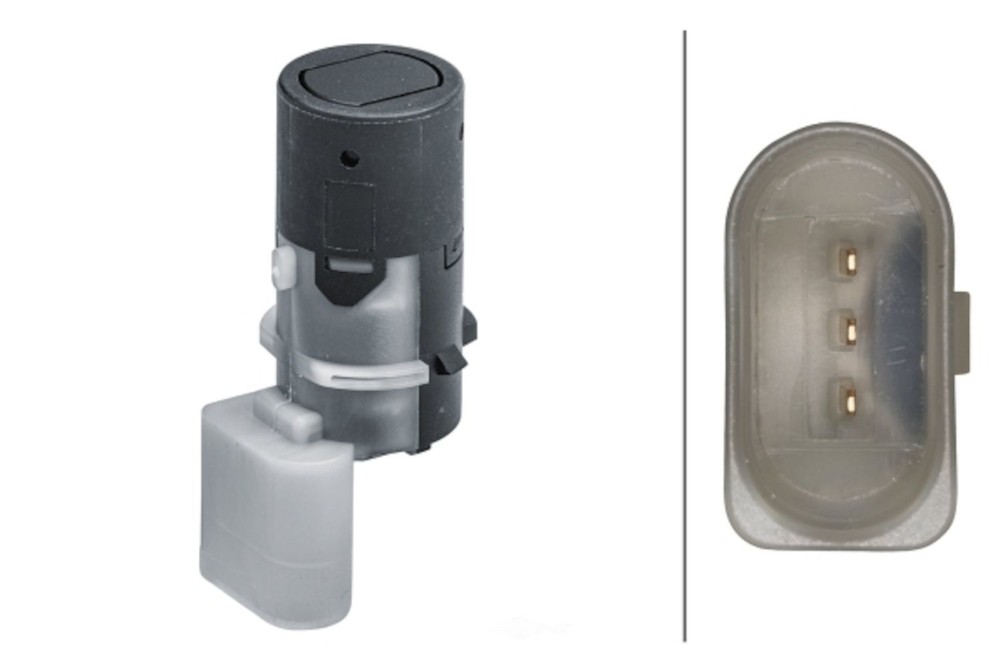 Parking Aid Sensor   Hella   358141461