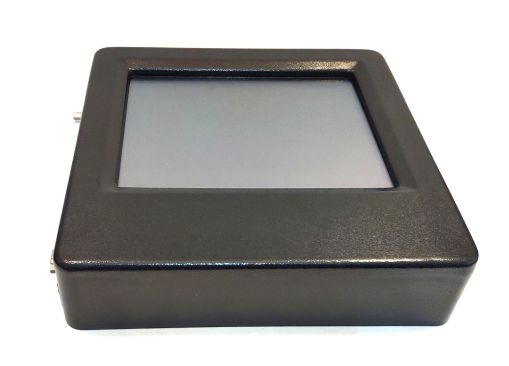 MicroTouch PB12MAPD POS Walkabout Computer System PB12-MAPD