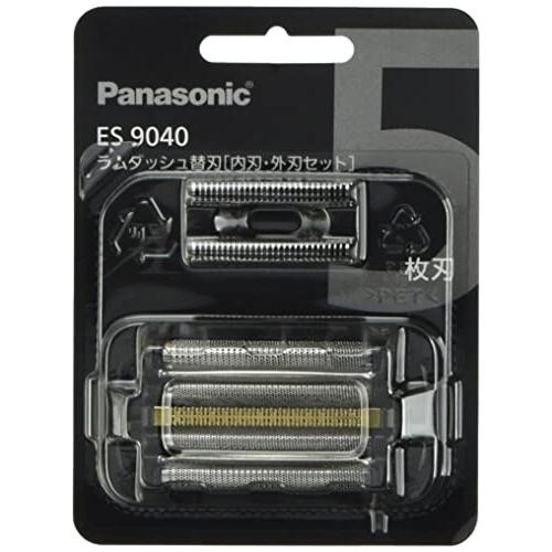 Panasonic ES9040 Replacement Blade Outer Blade for LAMDASH 5 Blades