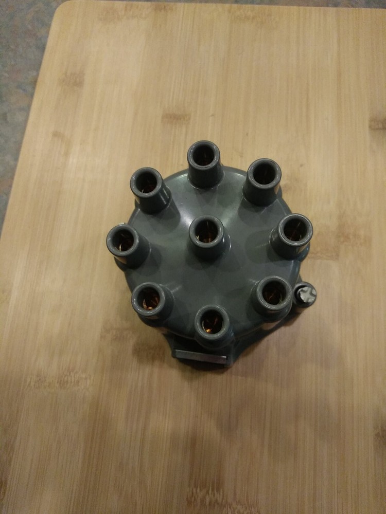 33708 Distributor Cap NLA Omc