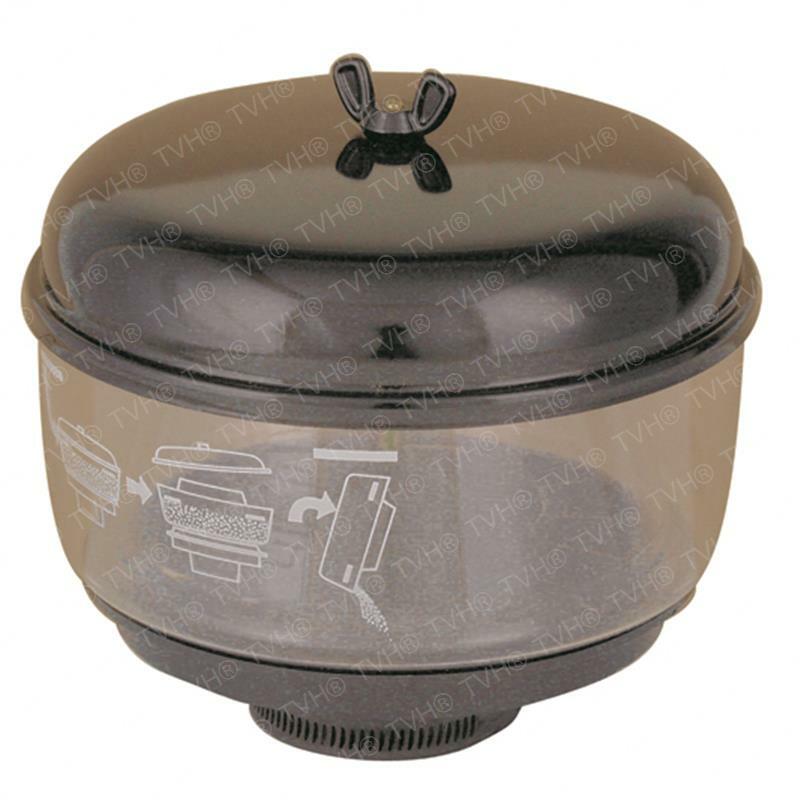 H001251 for Donaldson Original Pre-Clnr