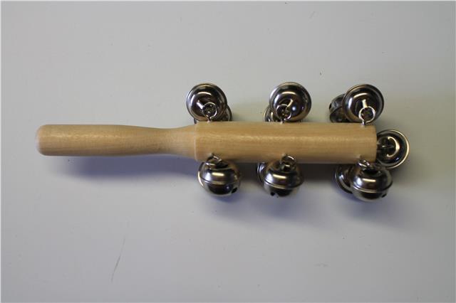 PP World Music Kit (PK07) - 7 Piece