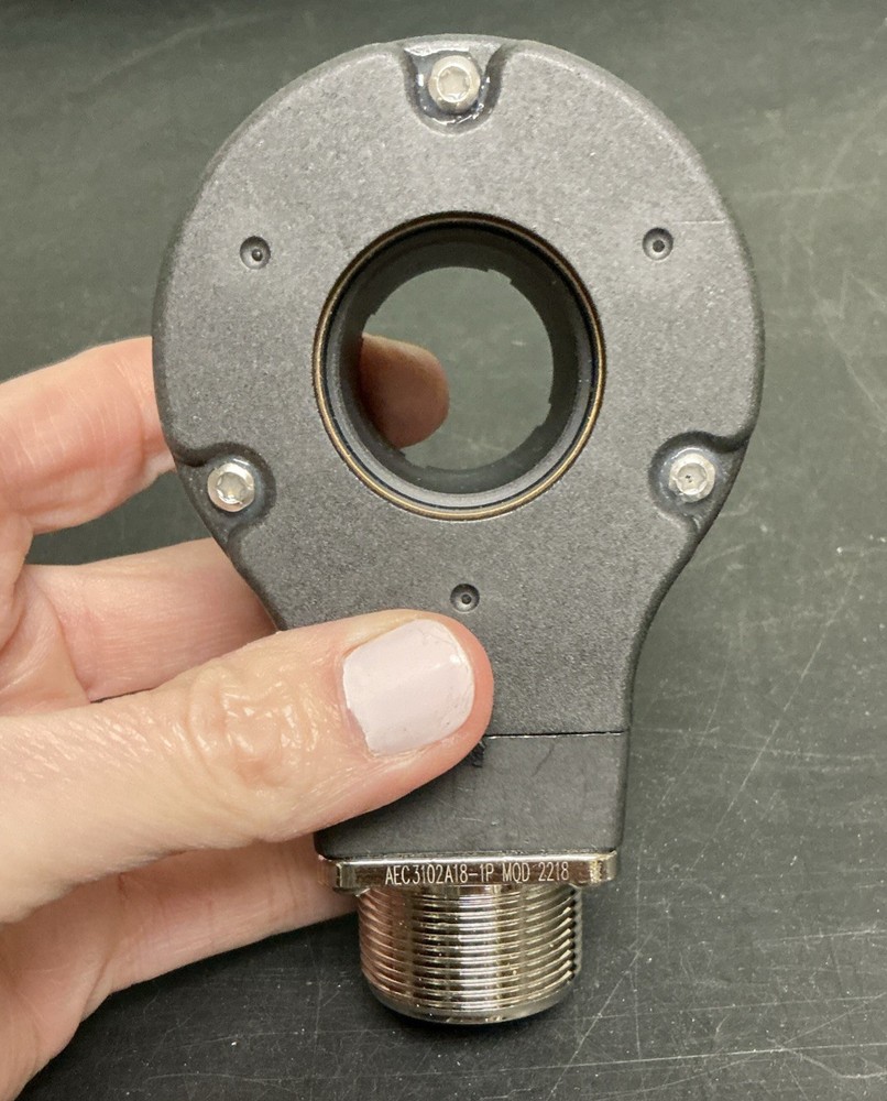Encoder Products Co. Accu-Coder 25T-40SJ-0250NV1DHV-SMX-S3