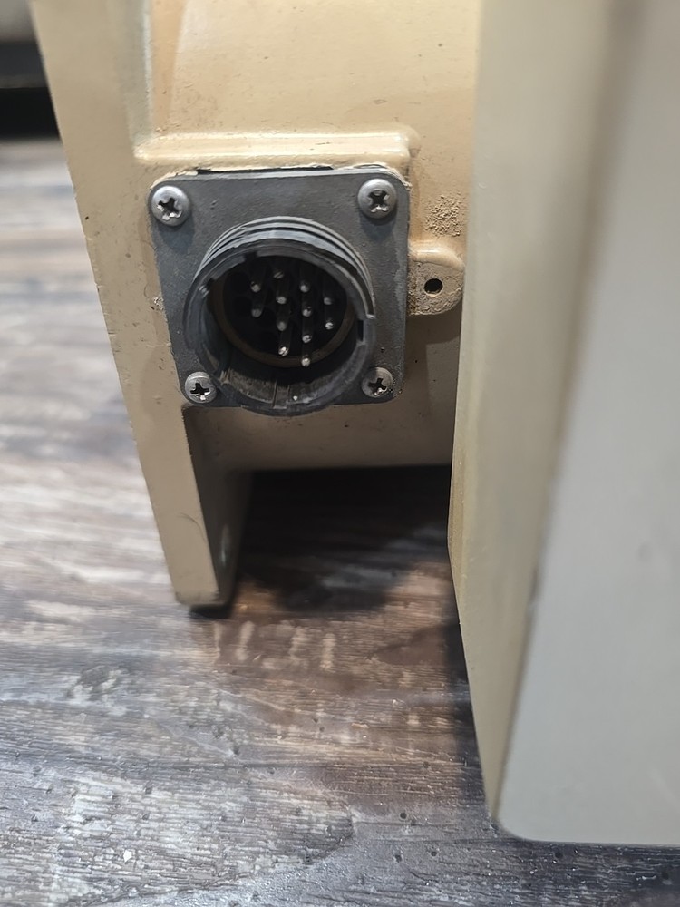 Vicon Camera Mount V330 APT 1117-5491-01