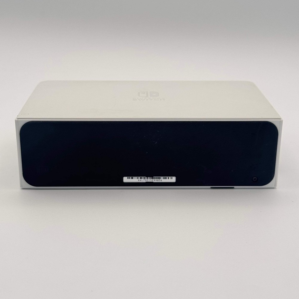 Nintendo Switch OEM Accessory Bundle