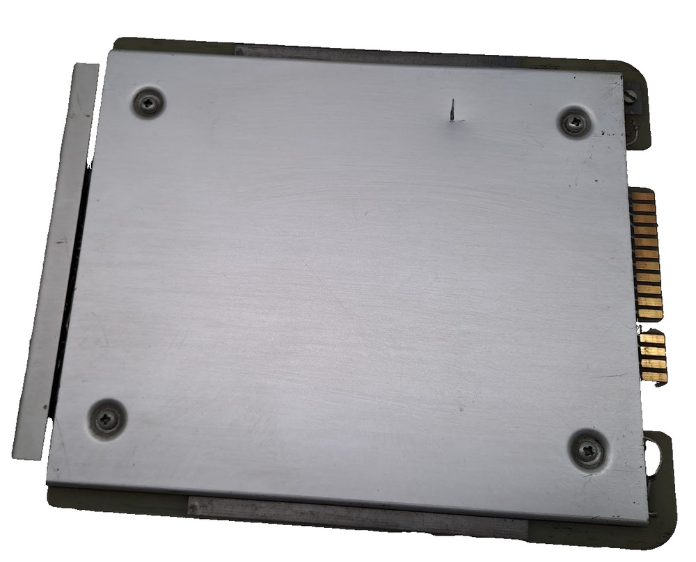 DOLBY SYSTEM A-TYPE NOISE REDUCTION MODULE CAT NO.22