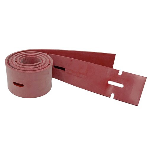Squeegee Set, Fits Pacific 870703 & 870704