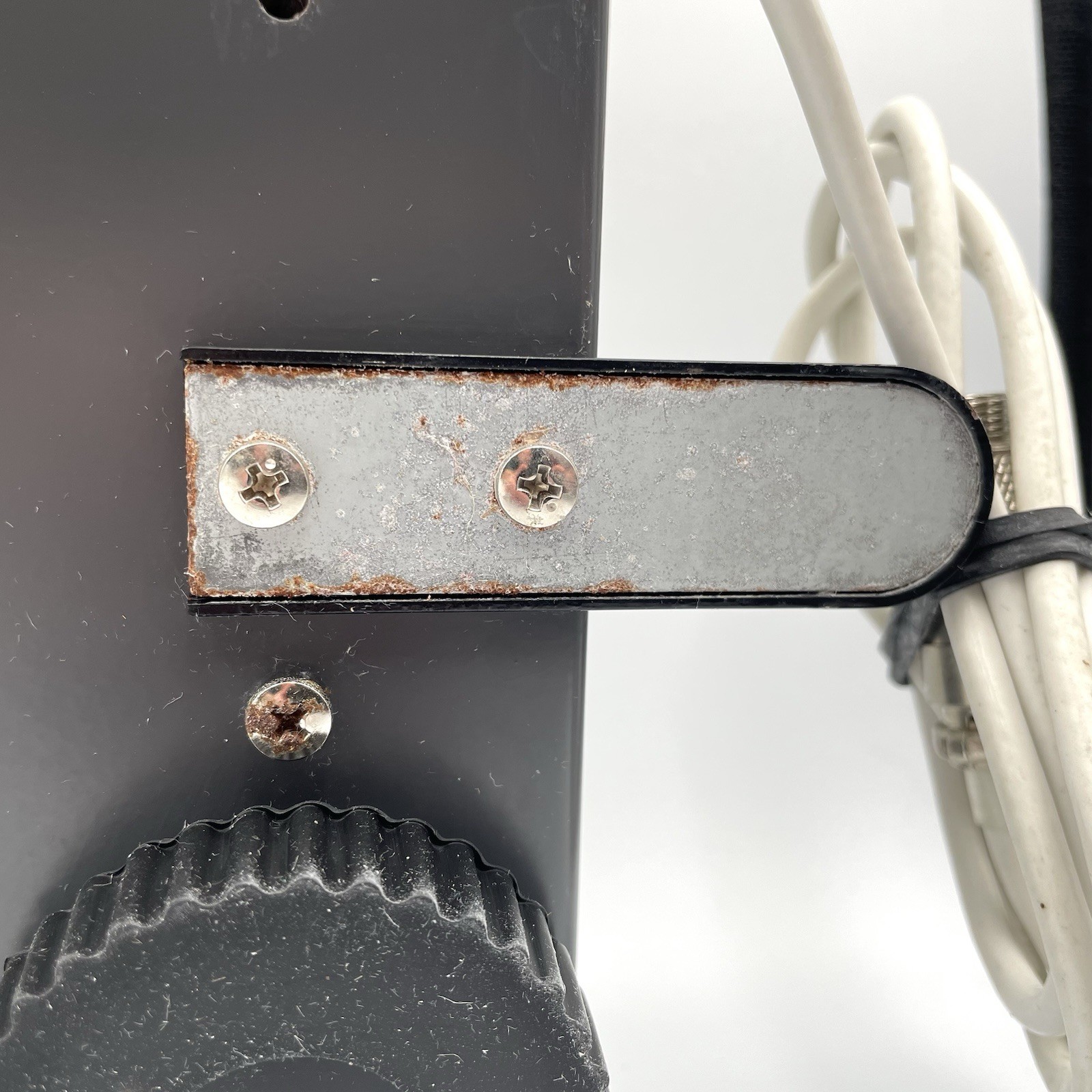 Tanita WB-110A Class III Digital Scale 600lb Max BMI Mode w/Display! WORKS!