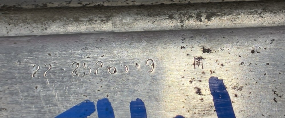 Freightliner FLD CLASSIC Ignition Dash Panel