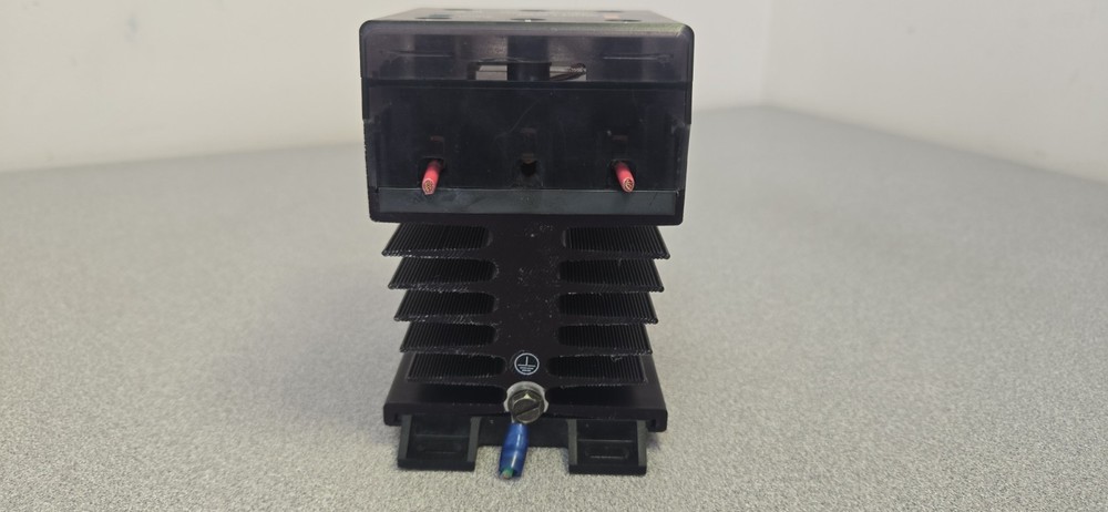 Watlow DIN-a-mite DB2C-2024-C000 20A 240V Solid State Watlow Controls