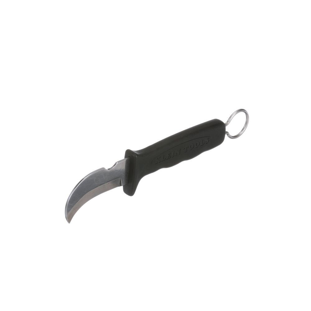Klein Tools 1570-3 Cable Skinning Hook Blade with Notch