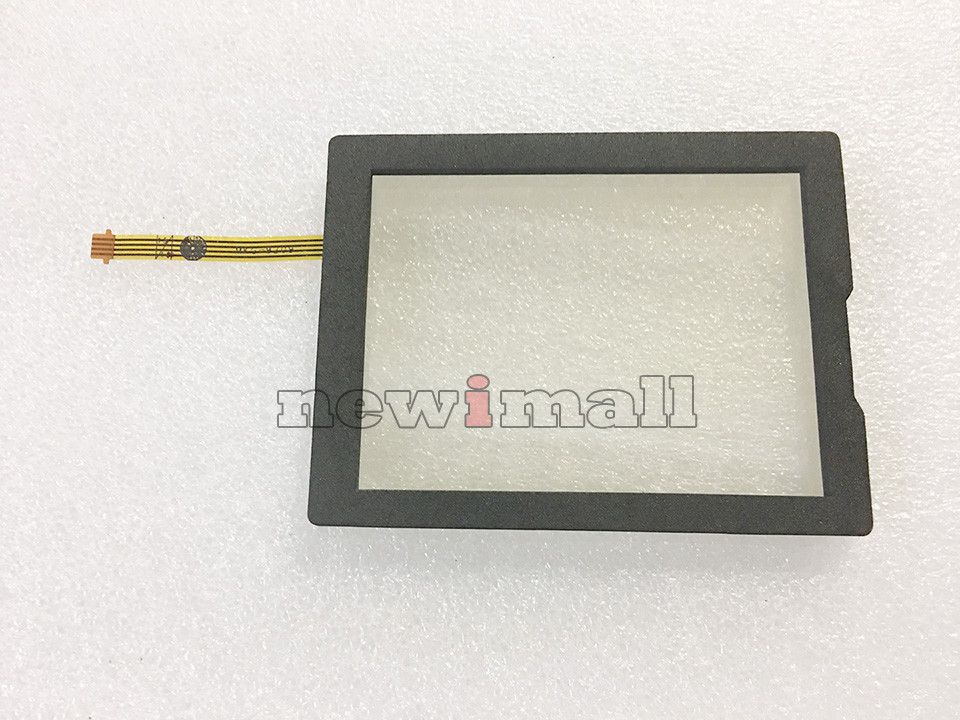 3.7" inch Touch Screen Digitizer For Motorola Symbol Touch screen replacement