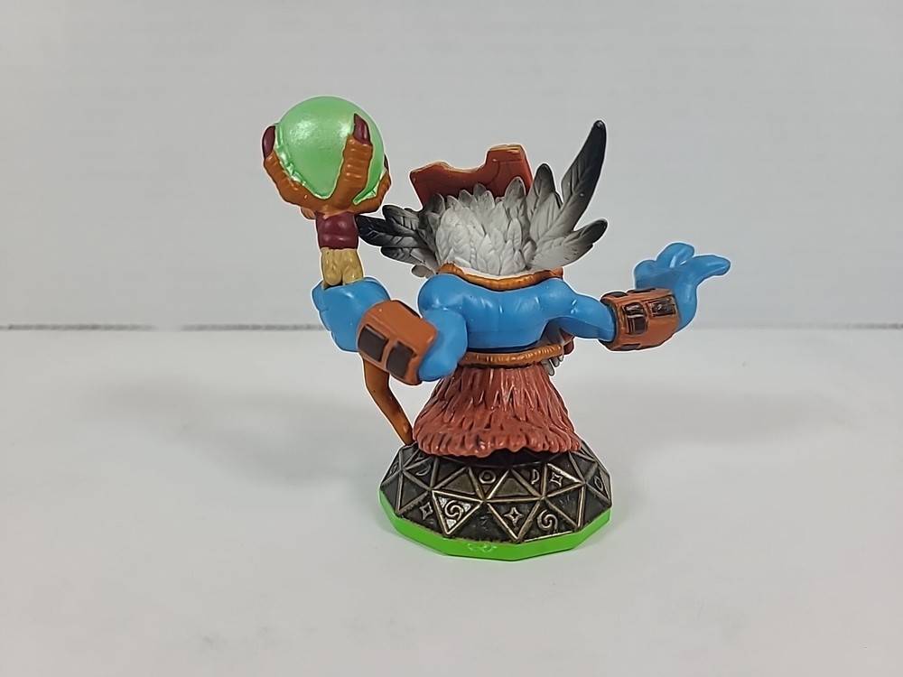 Activision Skylanders Giants Spyros Double Trouble