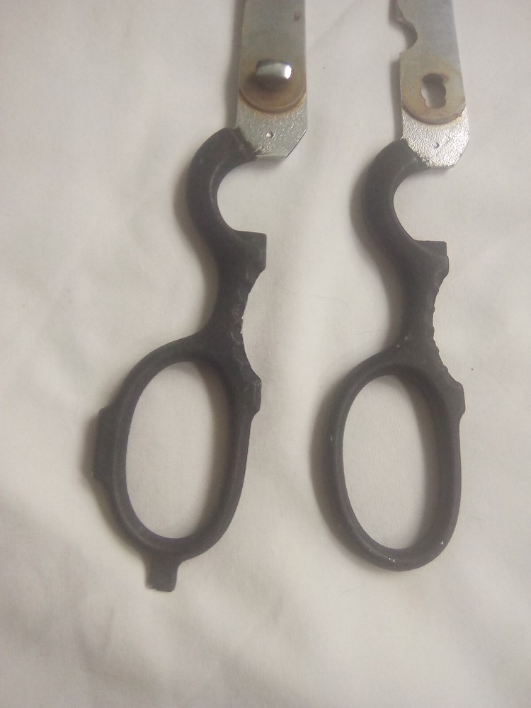 Gerber scissors 1416 kitchen shears