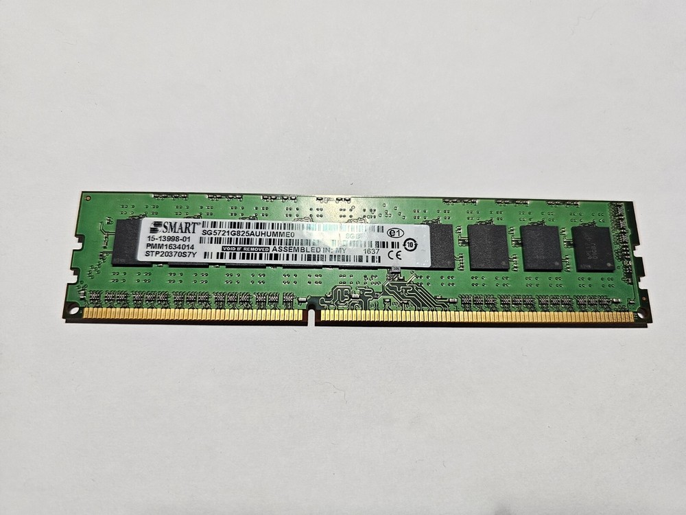 Cisco 15-13998-01 8Gb DDR3 ECC Memory Stick for ISR4400