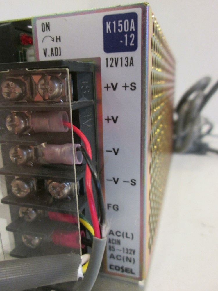 Cosel K150A-12 Power Supply