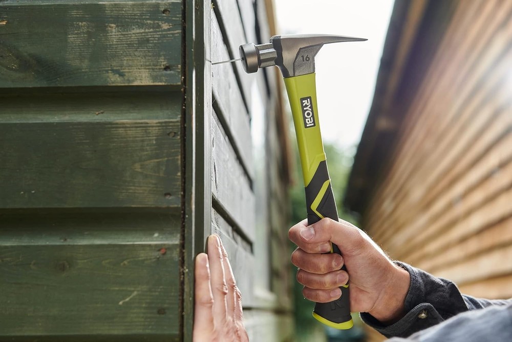 RH16FSS 16oz Framing Hammer
