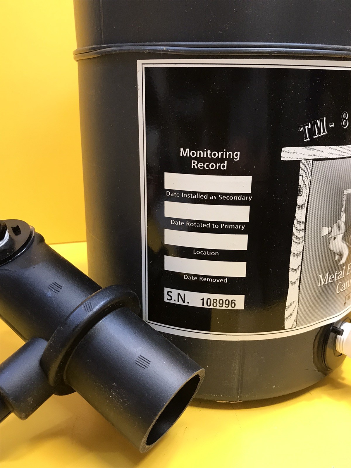 Academy XR-4WJ Silver Recovery Unit Photo Lab Chemical Noritsu Fuji