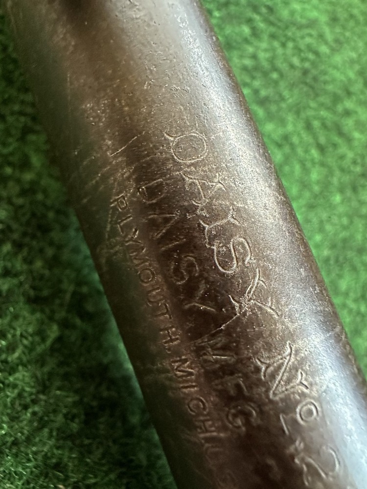 Vintage Daisy Model 25 - BB Gun - Not Working