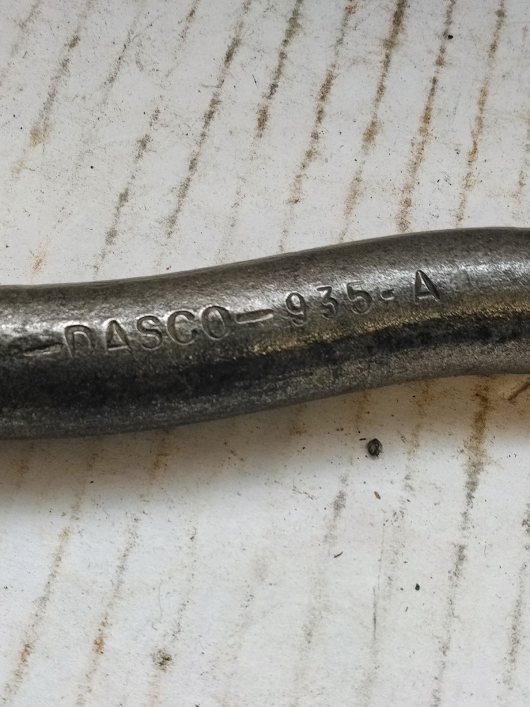Dasco Mason Tool #935- A