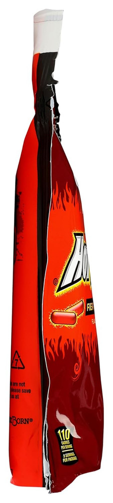 Fierce Cinnamon, 10 Oz