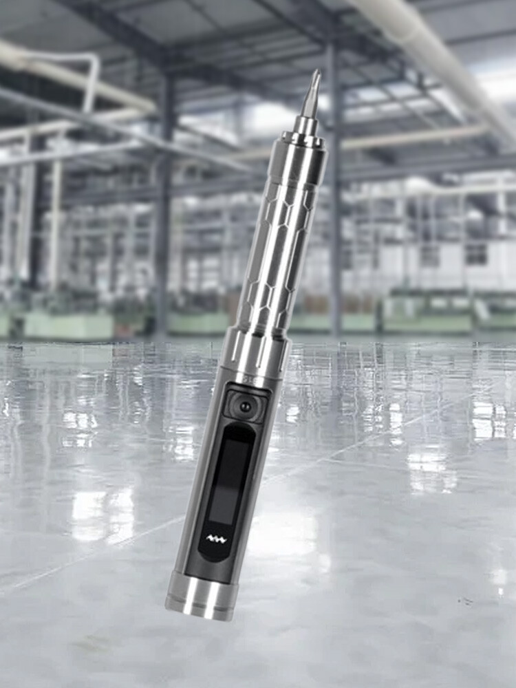 MINIWARE ES15S Electric Screwdriver Motion Control Intelligent Screws DriverVL