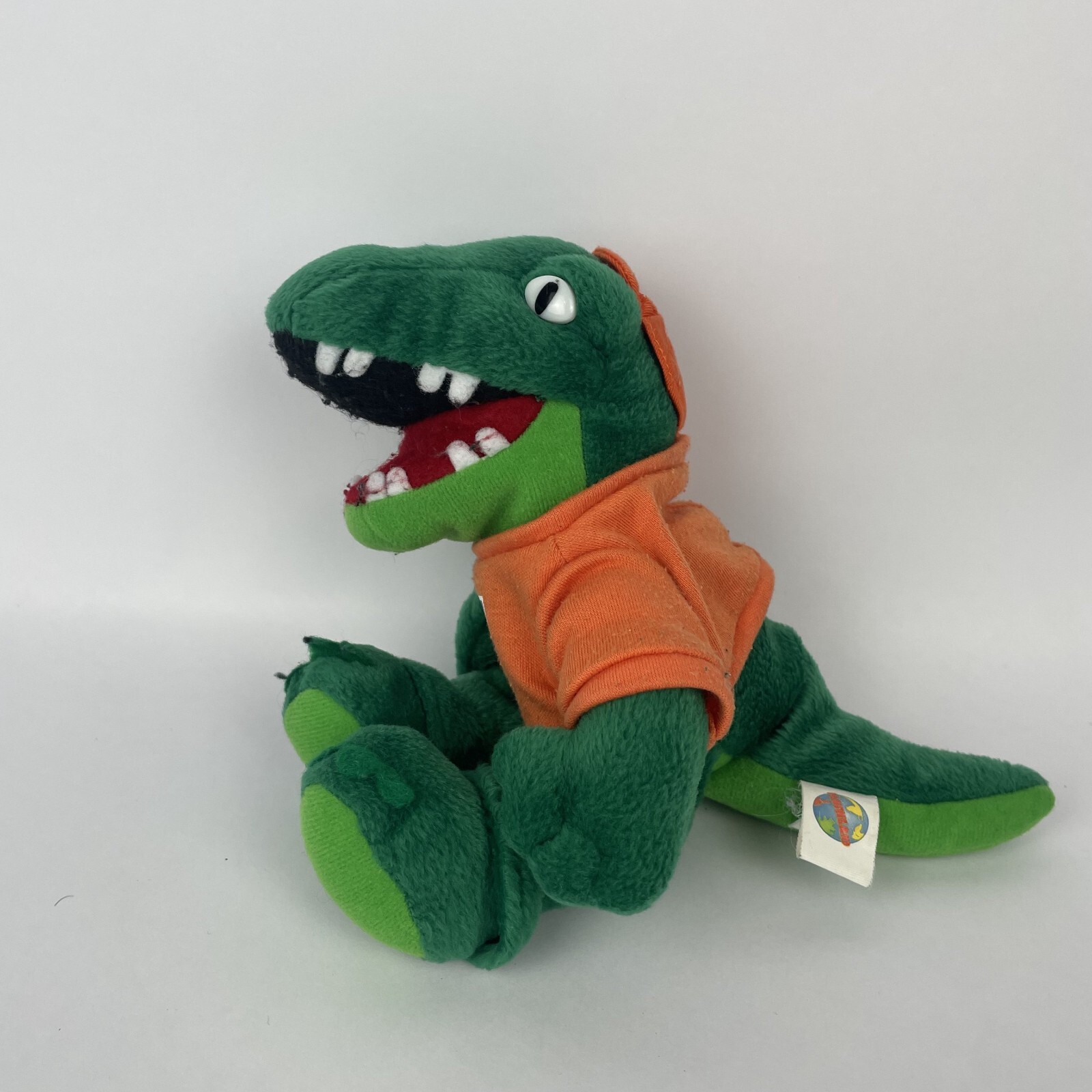 Florida Gators Mascot Plush by Plushland – Team Spirit Stuffed Toy Official