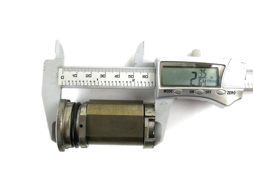 Sioux Tools 65220 Motor Assembly