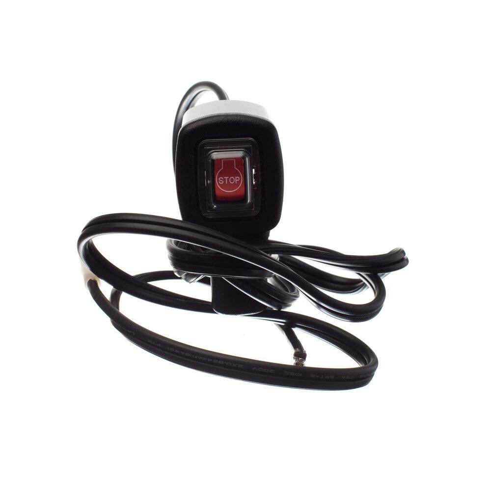 PART # 117-5975 TORO HOUSING SWITCH ASSEMBLY