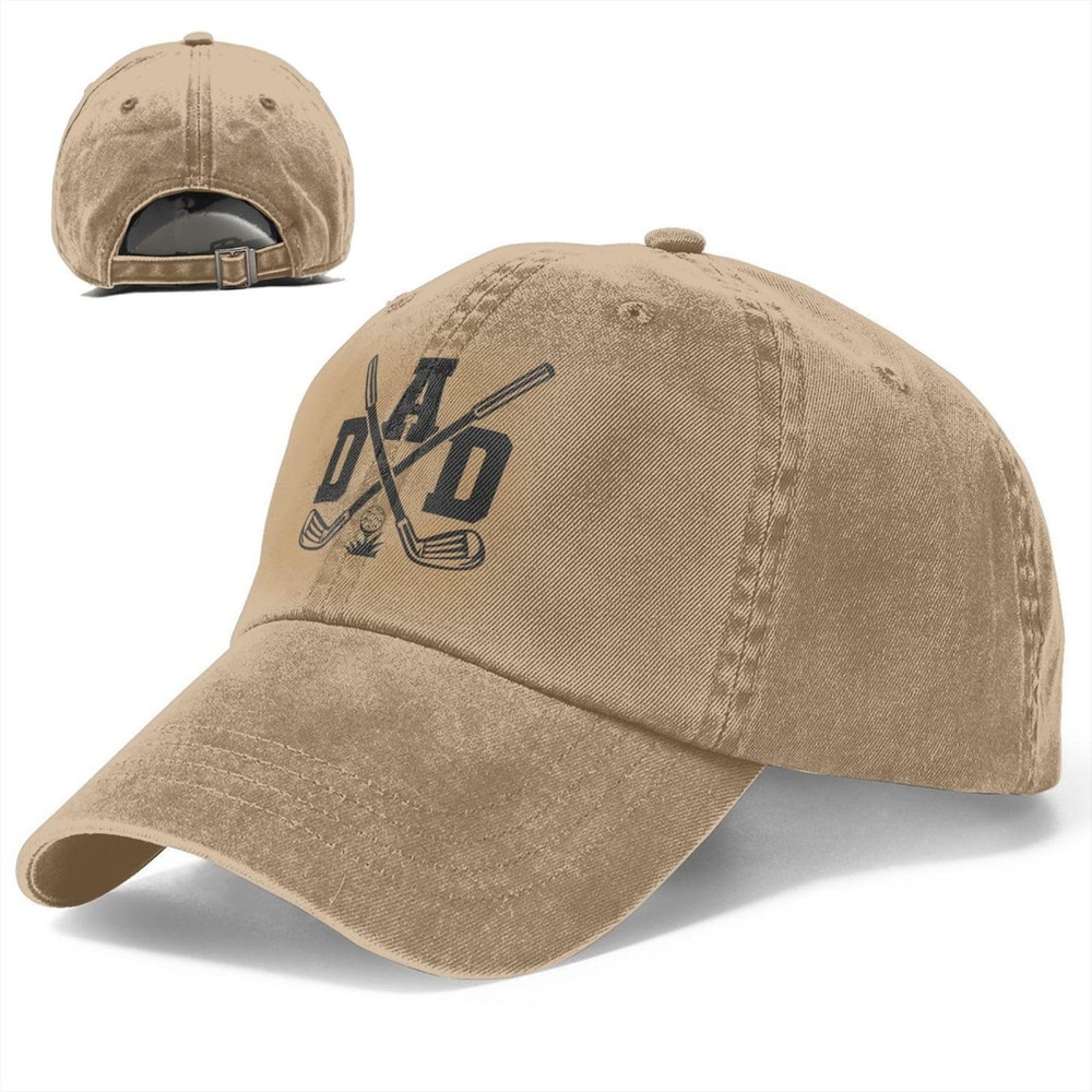 Trusting Jesus Baseball Cap Golf Dad Hat Adjustable Original Classic Low Prof...