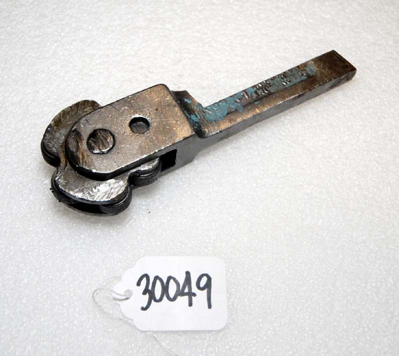 Armstrong Knurling Tool #3 (Inv.30049)
